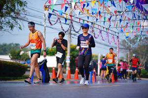 BIB: 45231
                            <button type="button" onclick="openModal(10072457)" class="btn btn-primary btn-sm float-right btn-popup" data-toggle="modal" data-target=".modal-high-quality">
                        <i class="fas fa-shopping-cart"></i> Add to Cart
                    </button>
                                            <button type="button" onclick="isThisMe(10072457, true)" class="btn btn-success btn-sm float-right btn-popup btn-isme hidden" data-toggle="tooltip" data-placement="bottom" title="นี่คือรูปของคุณใช่ไหม คลิกที่นี่เพื่อเอาเข้าอัลบั้ม">
                        <i class="fas fa-plus"></i> Add to album
                    </button>
                    <button type="button" onclick="isThisMe(10072457, false)" class="btn btn-warning btn-sm float-right btn-popup btn-isnotme hidden">
                        <i class="fas fa-ban"></i> Remove from album
                    </button>